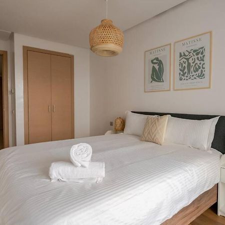 Tt Holidays- Hay Riad 라바트 외부 사진
