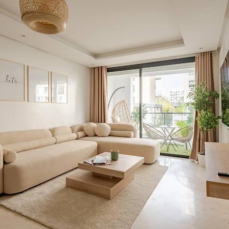 Tt Holidays- Hay Riad 라바트 외부 사진