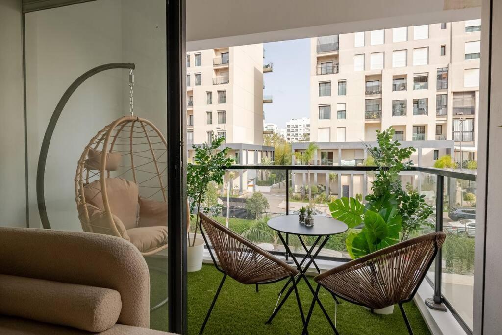 Tt Holidays- Hay Riad 라바트 외부 사진