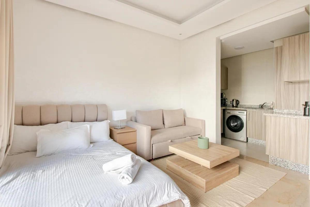 Tt Holidays- Hay Riad 라바트 외부 사진