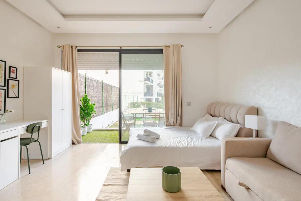 Tt Holidays- Hay Riad 라바트 외부 사진