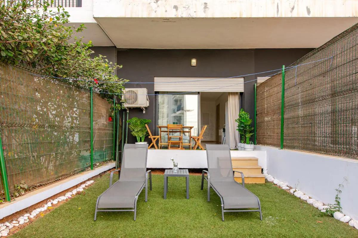 Tt Holidays- Hay Riad 라바트 객실 사진