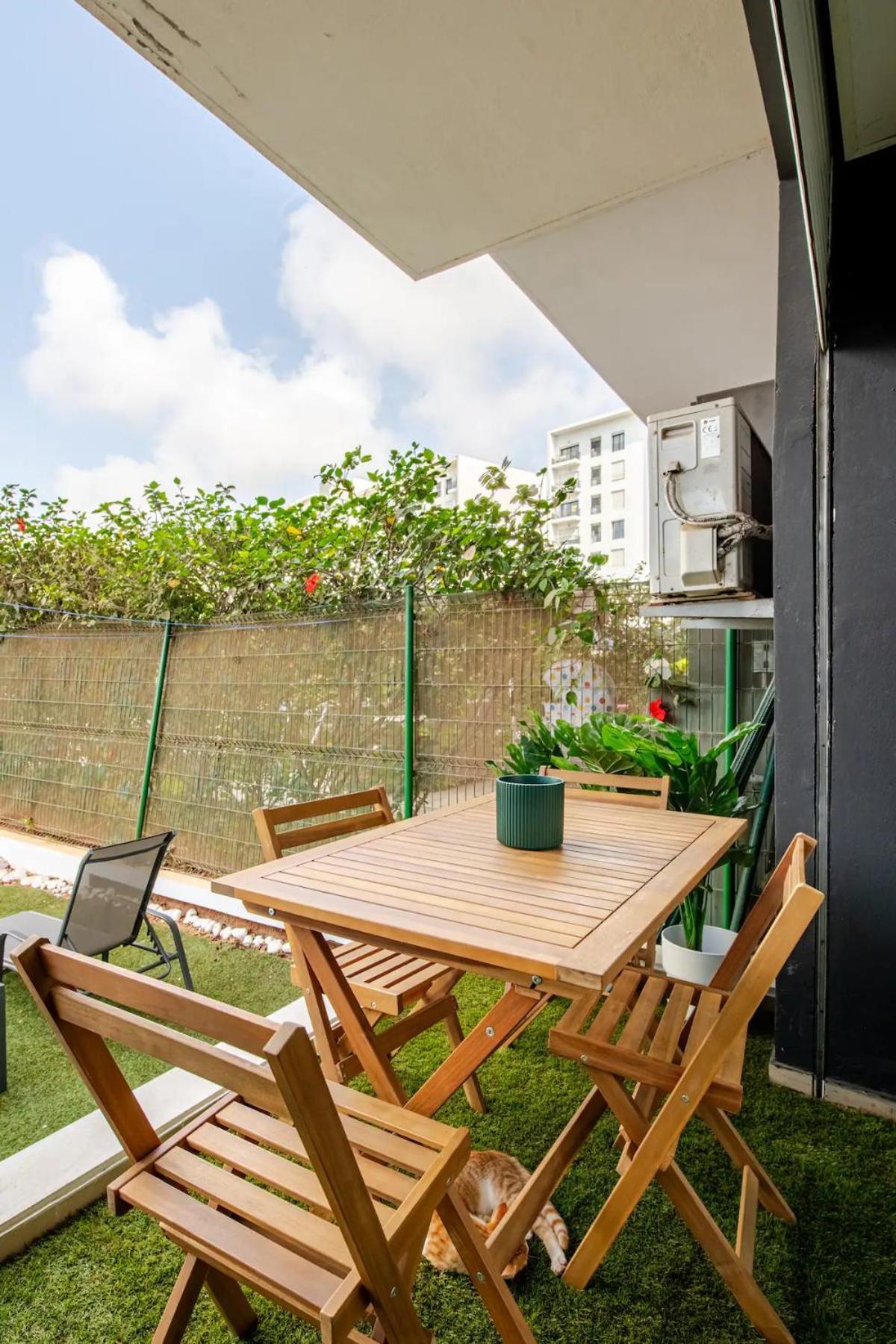 Tt Holidays- Hay Riad 라바트 외부 사진